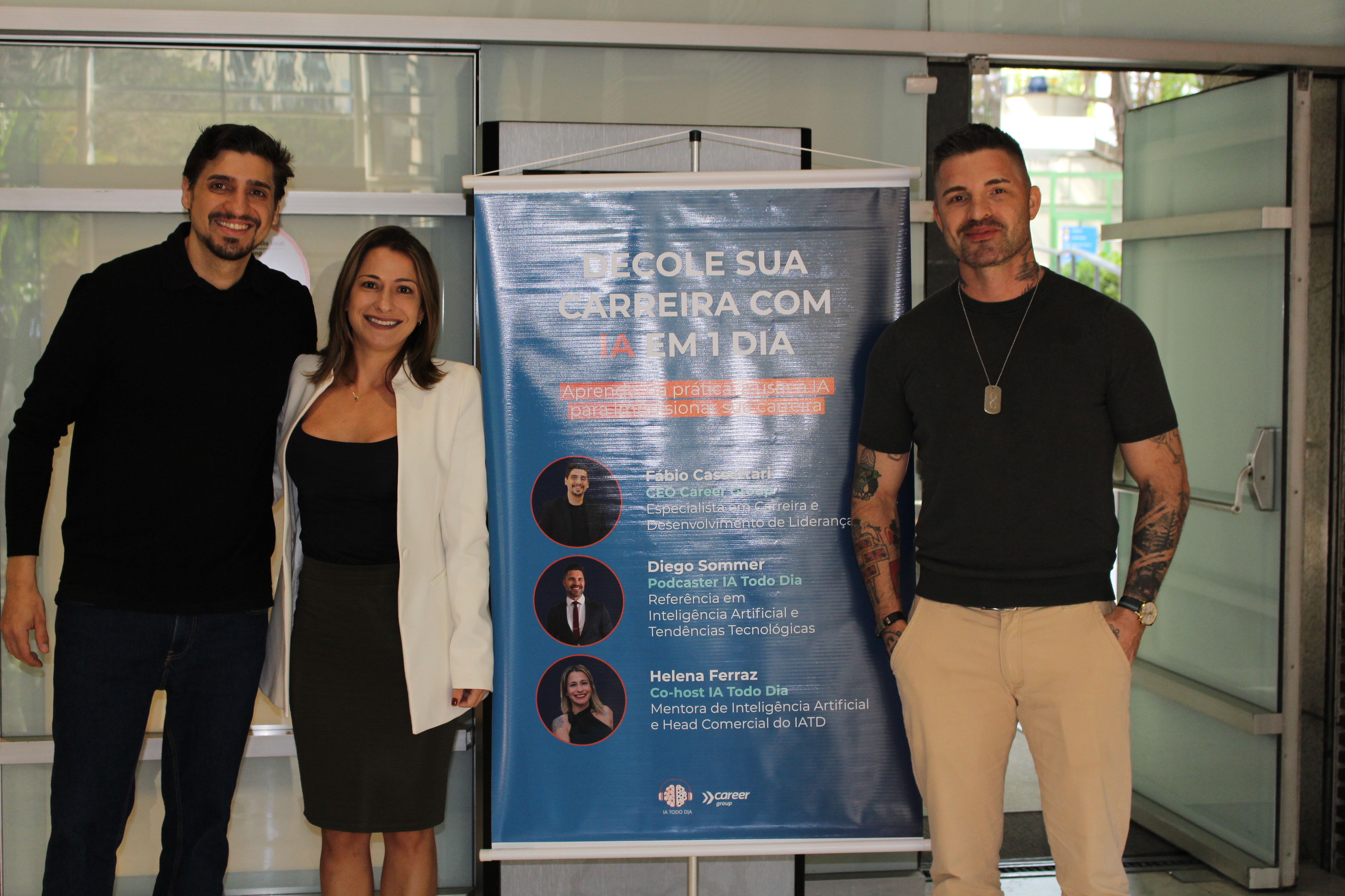 Curso Decole Sua Carreira com IA 2